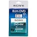 Sony 8cm DVD+RW 60 double sided - blister...