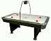 Pro Ice Deluxe 7ft Air Hockey Table