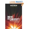 Drive and Curiosity: What Fuels the Passion for Science