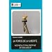 La force de la libert� : nouvelle philosophie du d�cideur