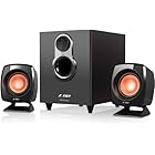 Multimedia Speakers <br> Up to 40% off