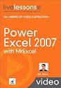 Power Excel 2007 with MrExcel (Video Training)