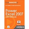Power Excel 2007 with MrExcel (Video Training)