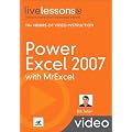 Power Excel 2007 with MrExcel (livelessons (Prentice Hall))