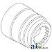 A&I - PTO Guide (SN < 200999). PART NO: A-R33855