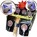 Birds - Cockatoo portrait - Coffee Gift Baskets - Coffee Gift Basket