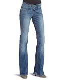 Levi's 528 Juniors' Curvy Cut Boot Cut Jean