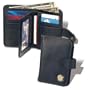 Marquette University - Ladies Leather Wallet