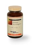 Metabolic Maintenance Deluxe Scavengers - 180 Capsules