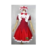 東方Project 東方風神録 鍵山雛★コスプレ衣装　新品　完全オーダメイドも対応可能