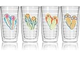 Tervis 16 oz. Flip Flop Tumbler Set