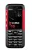 Nokia 5310 Unlocked Cell Phone with 2 MP Camera, MP3/Video Player, MicroSD Slot--International Version with No Warranty (Red)