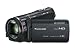 Panasonic HC-X929EG-K 3D-Camcorder (8,4 Megapixel, 3MOS BSI System, 12-fach opt. Zoom, 8,8 cm (3,4 Zoll) Touchscreen, WiFi, Full-HD) schwarz