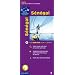 Carte routi�re : S�n�gal