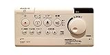 LIXIL(リクシル) シャワートイレ用リモコン 電池 ビス付 354-1274-SET
