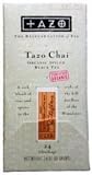 Tazo Tea Chai Organic 20 Bags