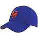 Twins '47 New York Mets Infant Royal Blue Basic Logo Adjustable Hat