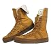 CONVERSE　スニーカーブーツ HK-BOOTS SHIN-HI《ブラウン 》コンバース100周年 記念 HKブーツ　100th 1B339