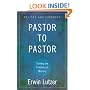 Pastor to Pastor: Tackling the Problems of Ministry