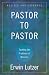 Pastor to Pastor: Tackling the Problems of Ministry
