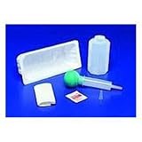 Irrigation Tray 60cc With Bulb Syrringe