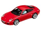 Eigenschaften Carrera 20027242 / Carrera 20027242 - Evolution Porsche 911, indischrot