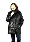 Tibor Design Women's Baby Doll Jacket