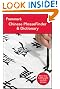 Frommer's Chinese PhraseFinder & Dictionary (Frommer's Phrase Books)