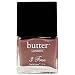 butter LONDON 3 Free Nail Lacquer .3 fl oz (9 ml)