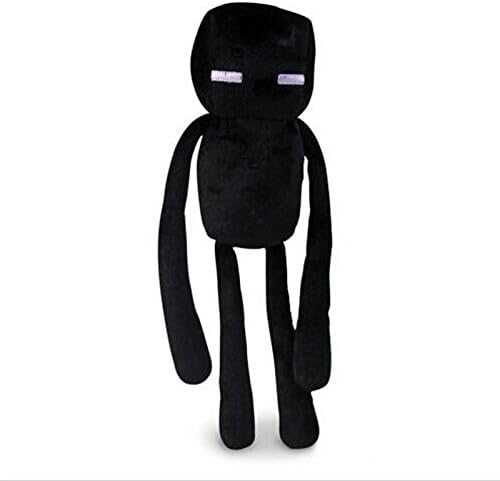 Minecraft Enderman 10" Soft Plush