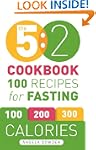 The 5:2 Cookbook: Recipes for the 2-D...