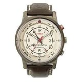 Timex Expedition E-Compass Titanium