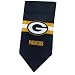 Green Bay Packers Pet Bandana, Large
