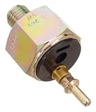 OES Genuine Boost Pressure Sensor