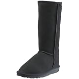 Emu Australia Women's 200703 Bronti Hi Iron 3 UK Regular