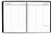 AT-A-GLANCE Weekly Planner 2015, Wirebound, 8.25 x 10.88 Inch Page Size, Navy (70-950-20)