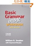 Basic Grammar in Use Workbook with Answers