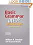 Basic Grammar in Use Workbook with Answers
