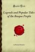 Legends and Popular Tales of the Basque People: (Forgotten Books)