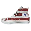 Converse Chucks All Star Stars&Bars