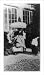 Historic Print (L): [Tasker M. Bliss in chaise lounge: and 2 women (half of the 1 woman not seen)]