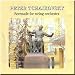 Tchaikovsky - Serenade for string orchestra / Arensky - Variations on a theme by P. Tchaikovsky, Op.35
