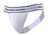 GRAY-NICOLLS Cover Point Jock Strap, S