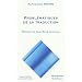 Probl�matiques de la traduction