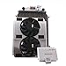 Griffin Radiator CU-00085 ComboUnit Radiator and Electric Fan Kit