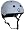 Classic Skate, White, Medium