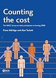 Counting the cost : the NIACE survey on adult participation in learning 2008