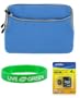 Acer Aspire One AOA150 8.9-Inch Netbook Compatible Neorpene Sleeve Case and 4 GB Micro SDHC Memord Card