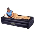 Intex Pillow Rest Midrise Bed - Twin