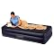 Intex Pillow Rest Midrise Bed - Twin
